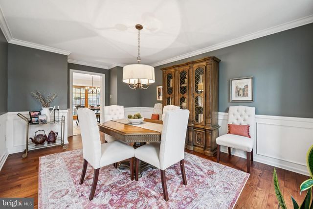 12 BUTLER CT, Medford, NJ 08055