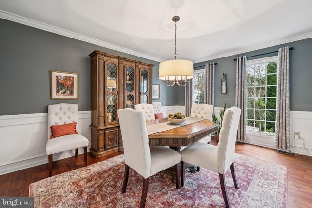 12 BUTLER CT, Medford, NJ 08055