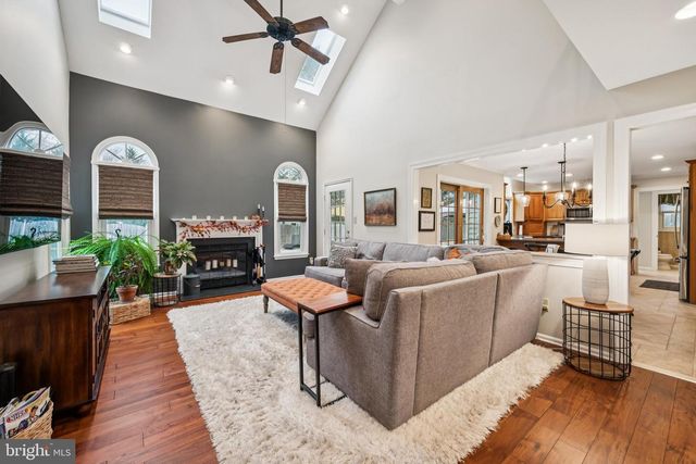 12 BUTLER CT, Medford, NJ 08055