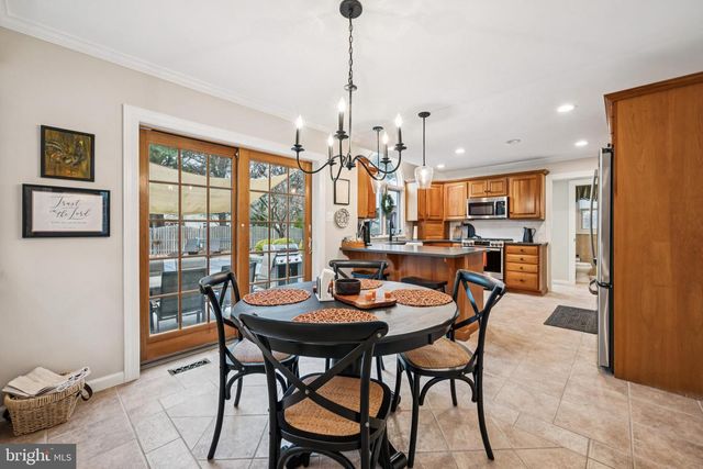 12 BUTLER CT, Medford, NJ 08055