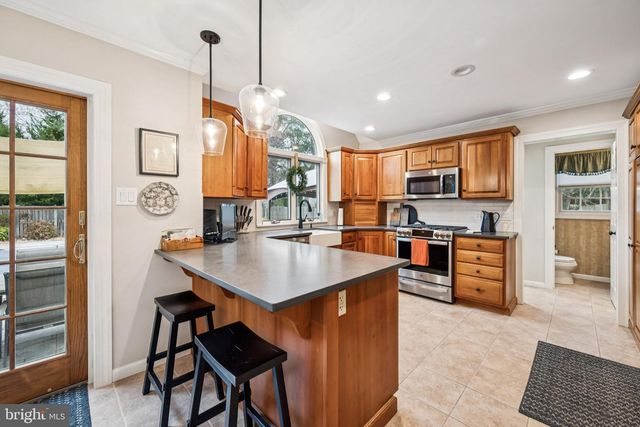 12 BUTLER CT, Medford, NJ 08055