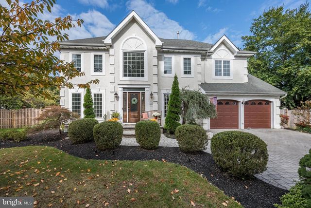 12 BUTLER CT, Medford, NJ 08055