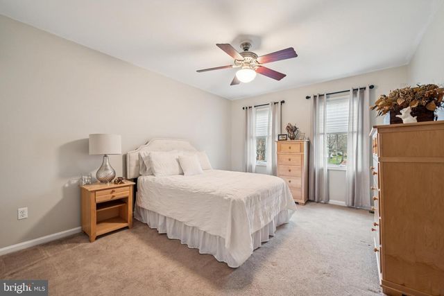 12 BUTLER CT, Medford, NJ 08055