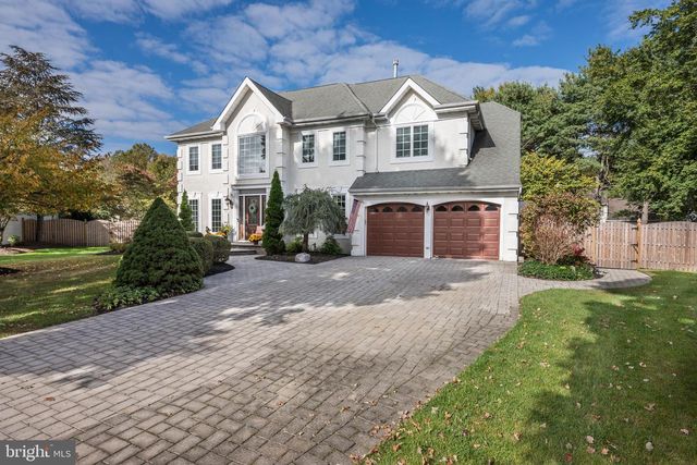 12 BUTLER CT, Medford, NJ 08055