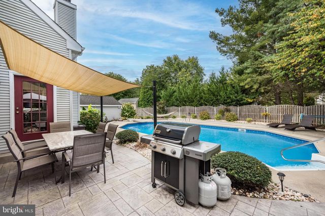 12 BUTLER CT, Medford, NJ 08055