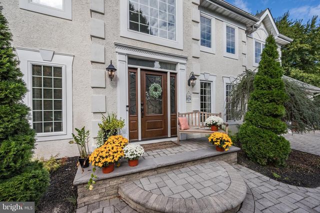 12 BUTLER CT, Medford, NJ 08055