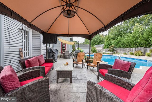 12 BUTLER CT, Medford, NJ 08055