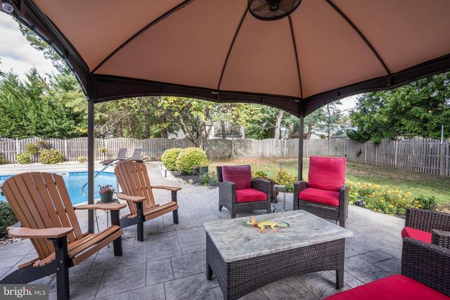 12 BUTLER CT, Medford, NJ 08055