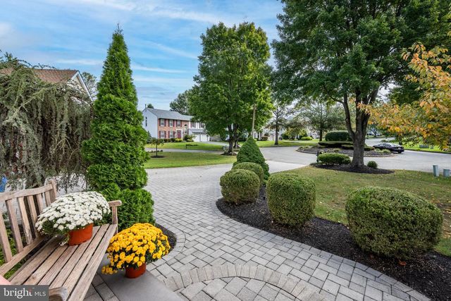 12 BUTLER CT, Medford, NJ 08055