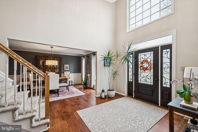 12 BUTLER CT, Medford, NJ 08055