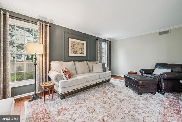 12 BUTLER CT, Medford, NJ 08055