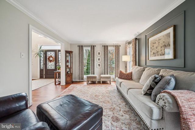 12 BUTLER CT, Medford, NJ 08055