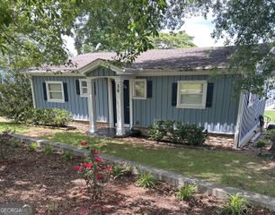 56 Lakeshore Drive, Monticello, GA 31064