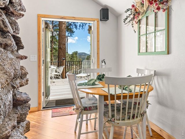131 County Road 90, Allenspark, CO 80510