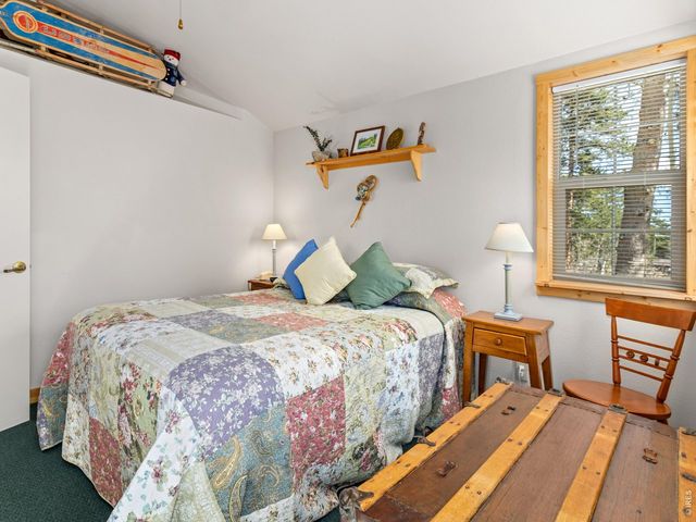 131 County Road 90, Allenspark, CO 80510