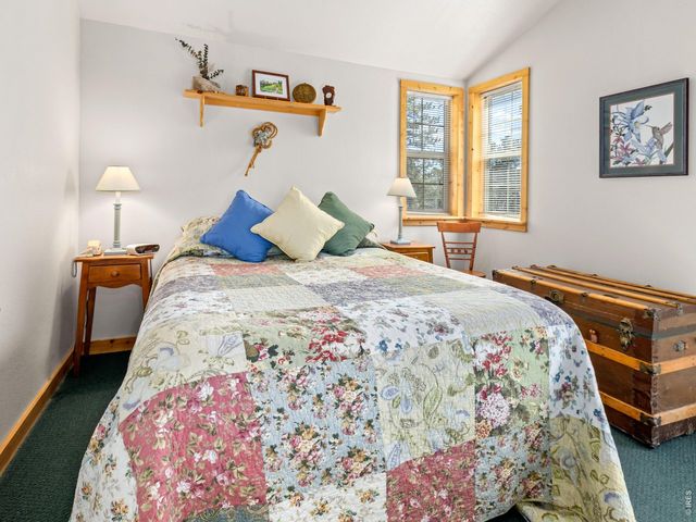 131 County Road 90, Allenspark, CO 80510