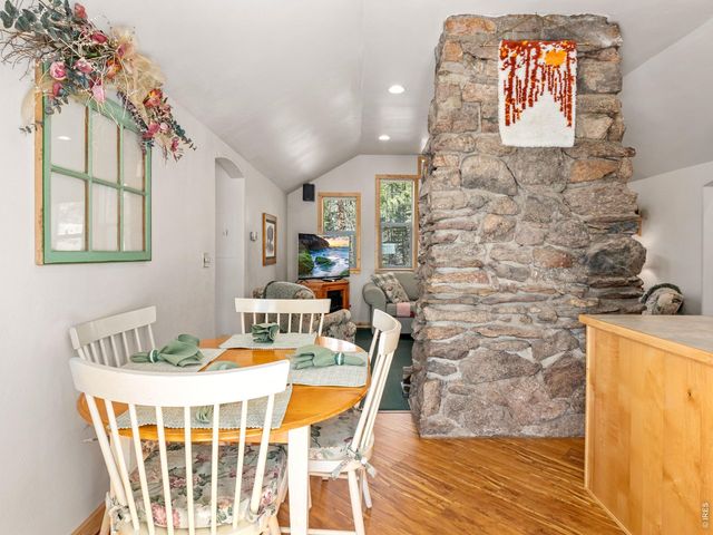 131 County Road 90, Allenspark, CO 80510