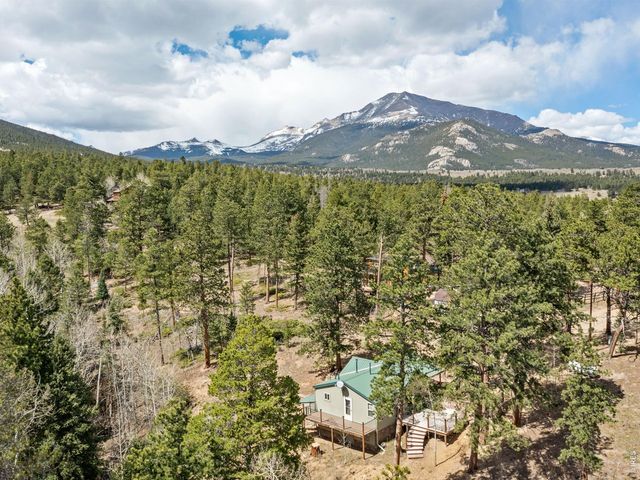 131 County Road 90, Allenspark, CO 80510