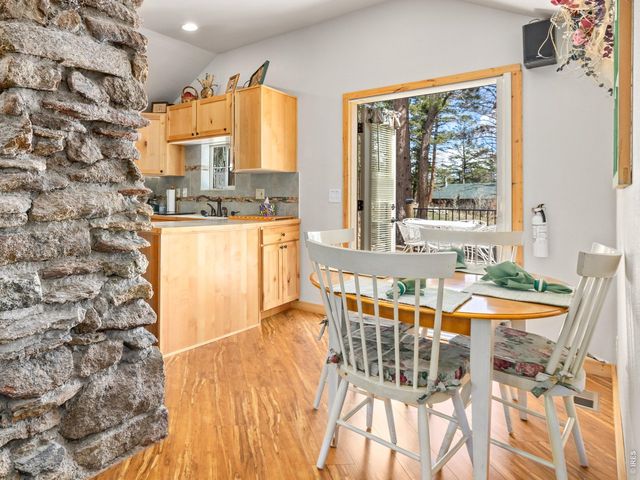 131 County Road 90, Allenspark, CO 80510