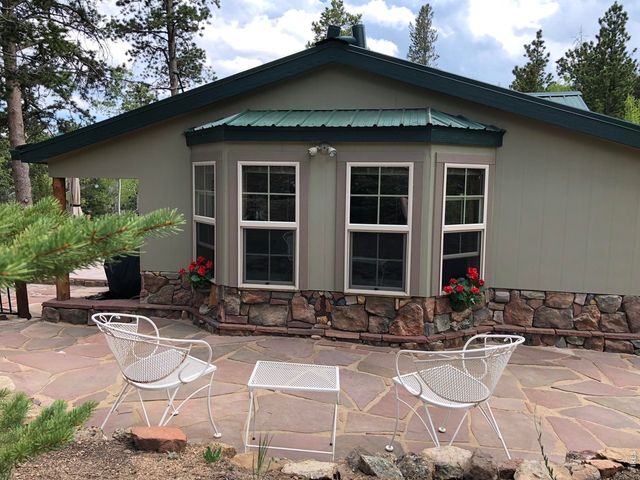 131 County Road 90, Allenspark, CO 80510