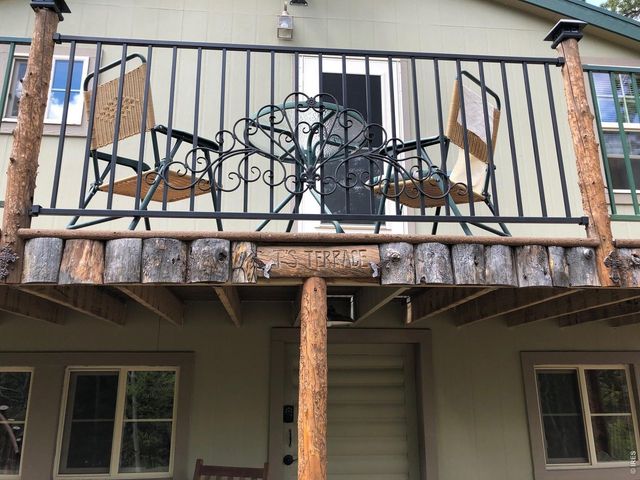 131 County Road 90, Allenspark, CO 80510