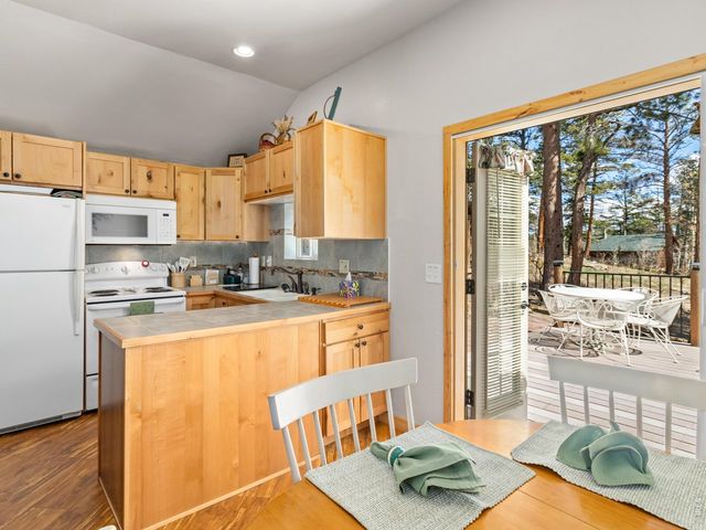 131 County Road 90, Allenspark, CO 80510