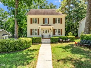 626 Galashiels Place, Wake Forest, NC 27587