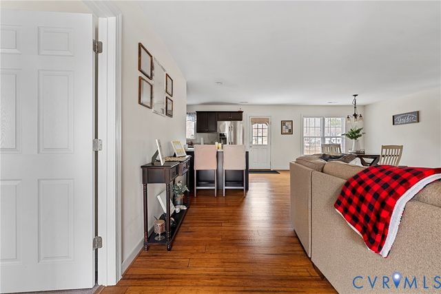 5112 Taz Ct, Sandston, VA 23150