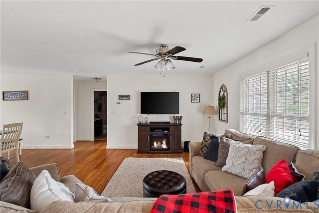 5112 Taz Ct, Sandston, VA 23150