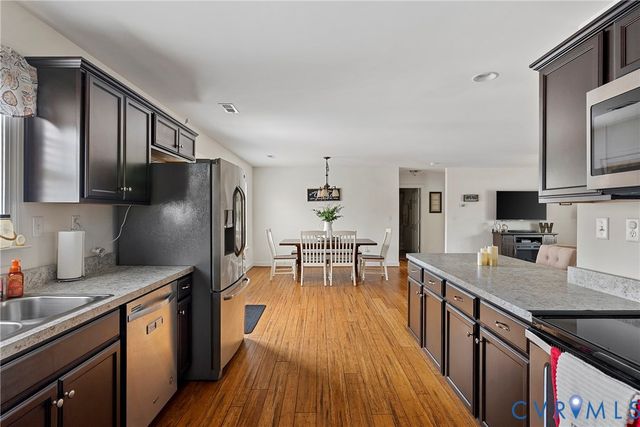 5112 Taz Ct, Sandston, VA 23150