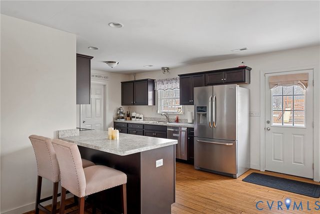 5112 Taz Ct, Sandston, VA 23150