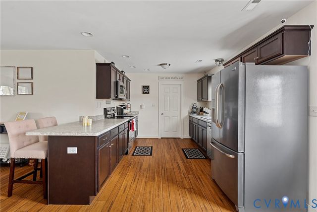 5112 Taz Ct, Sandston, VA 23150