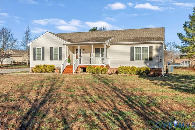 5112 Taz Ct, Sandston, VA 23150