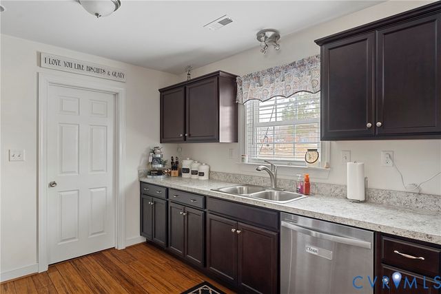 5112 Taz Ct, Sandston, VA 23150