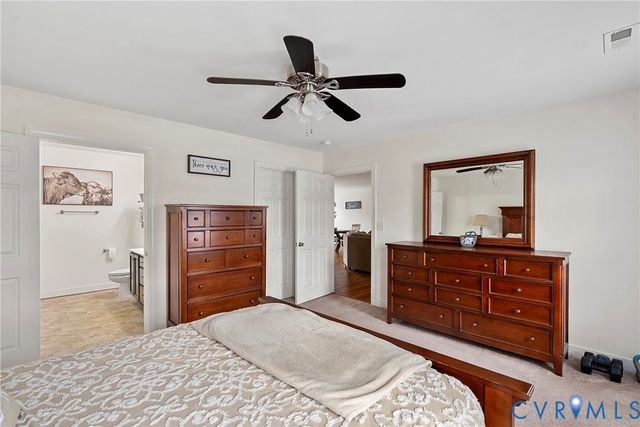 5112 Taz Ct, Sandston, VA 23150