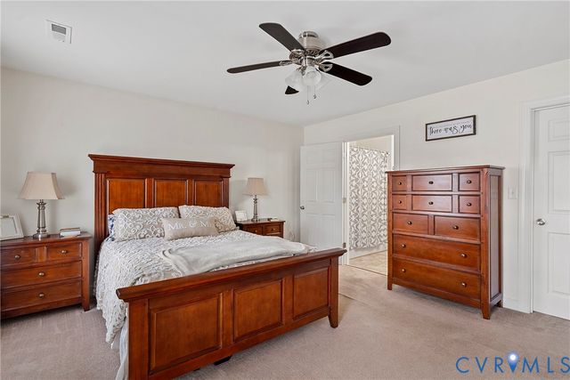 5112 Taz Ct, Sandston, VA 23150