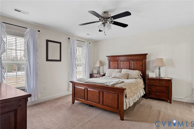 5112 Taz Ct, Sandston, VA 23150