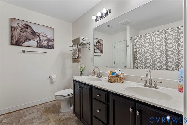 5112 Taz Ct, Sandston, VA 23150