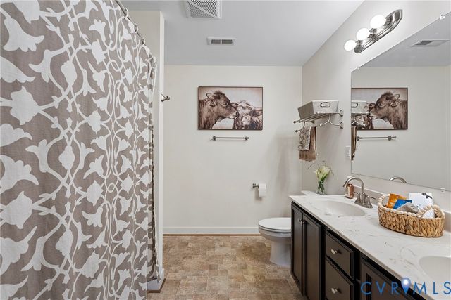 5112 Taz Ct, Sandston, VA 23150