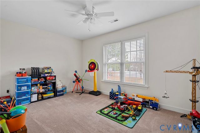 5112 Taz Ct, Sandston, VA 23150