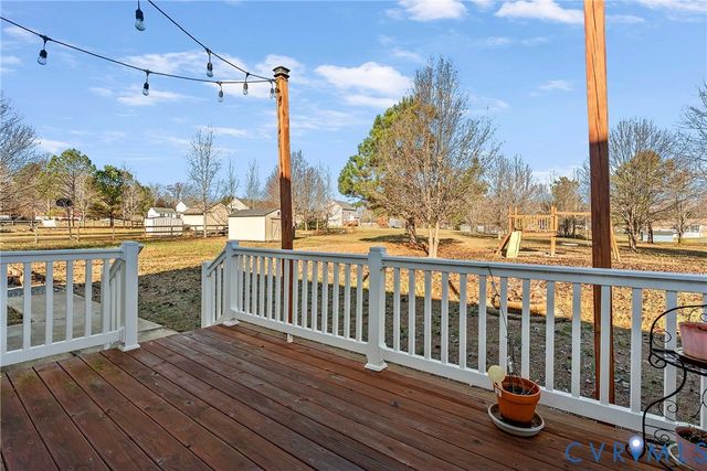 5112 Taz Ct, Sandston, VA 23150