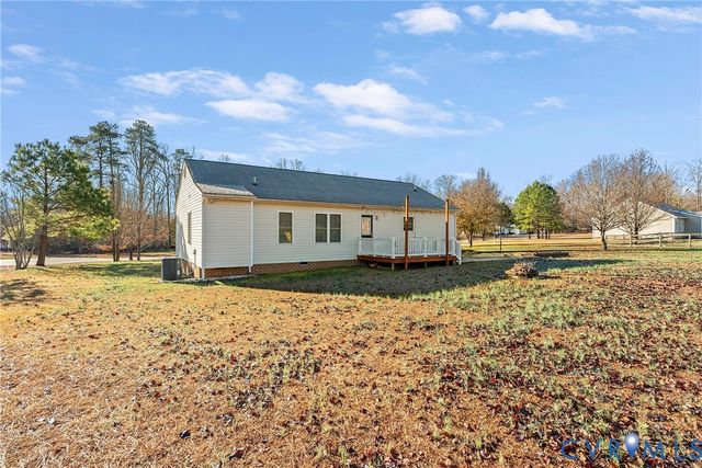 5112 Taz Ct, Sandston, VA 23150