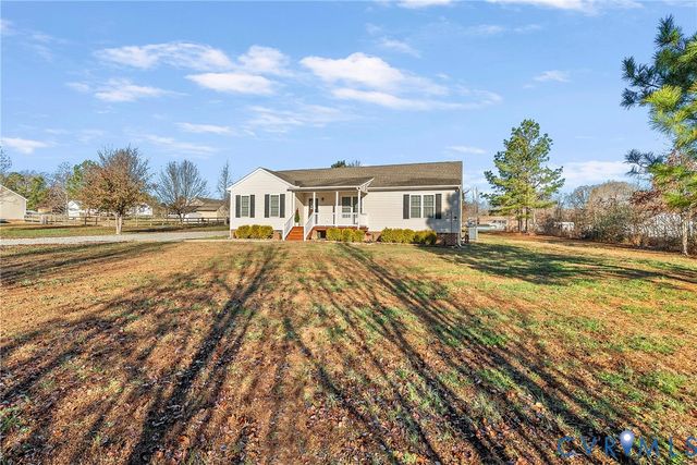 5112 Taz Ct, Sandston, VA 23150