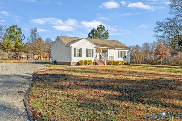 5112 Taz Ct, Sandston, VA 23150