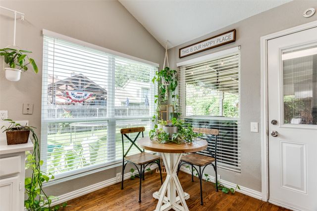 4733 Baytree Drive, Fort Worth, TX 76137