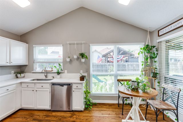 4733 Baytree Drive, Fort Worth, TX 76137