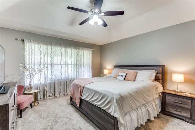 4733 Baytree Drive, Fort Worth, TX 76137