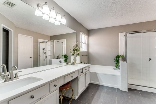 4733 Baytree Drive, Fort Worth, TX 76137