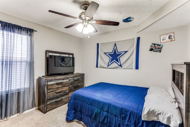 4733 Baytree Drive, Fort Worth, TX 76137