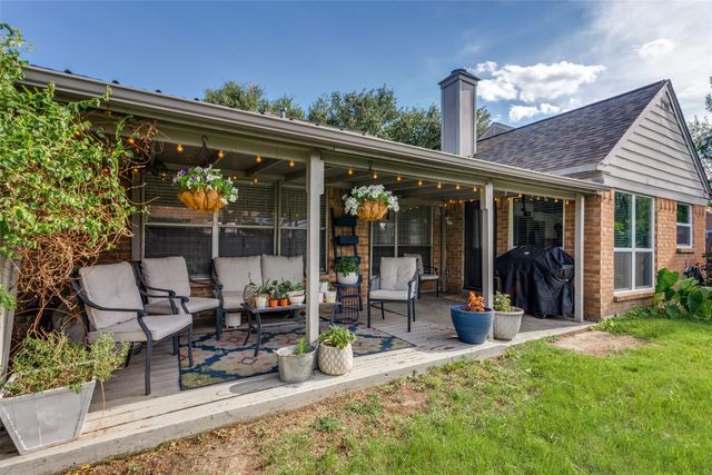 4733 Baytree Drive, Fort Worth, TX 76137